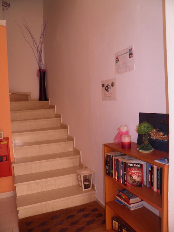 Galaxias Studios Kalamaki  Room photo